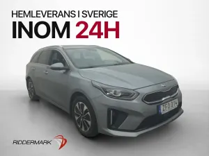 Kia Ceed 2021