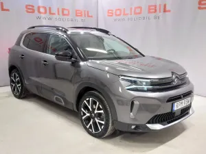 Citroën C5 Aircross 2022