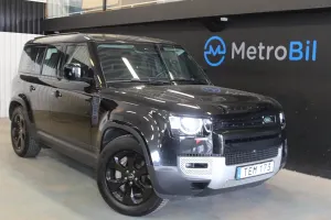 Land Rover Defender 2020
