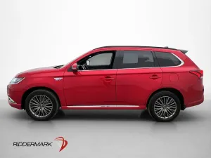 Mitsubishi Outlander 2020