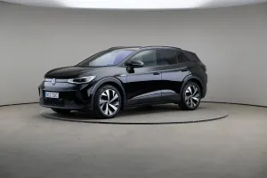 Volkswagen ID.4 2023