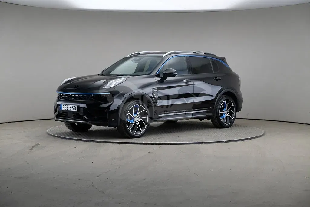 Lynk&Co 01 2023