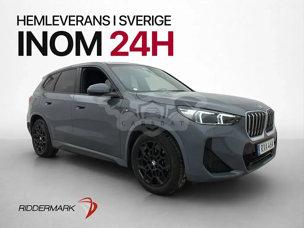 BMW X1 2023