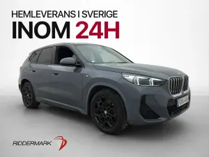 BMW X1 2023