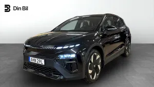 Skoda Elroq 2026