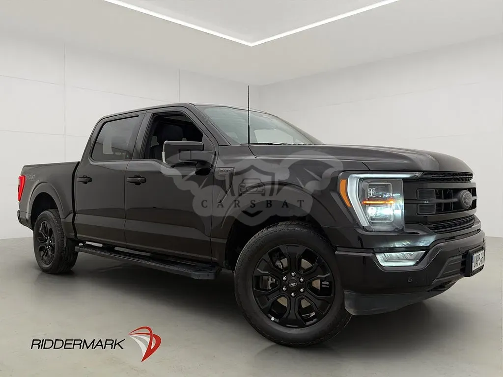 Ford F-150 2023