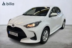 Toyota Yaris 2023