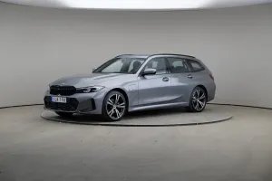 BMW 3 Series 330e 2023