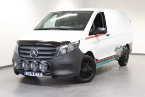 Mercedes-Benz Vito 2025
