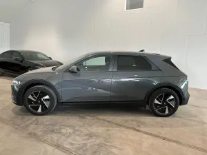Hyundai IONIQ 5 2025