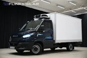 Iveco Daily 2023