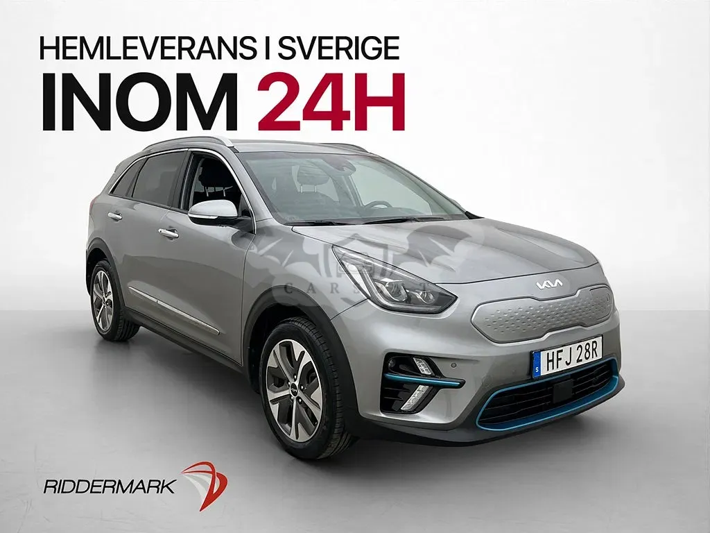 Kia Niro 2022