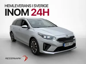 Kia Ceed 2020
