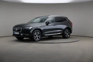 Volvo XC60 2021