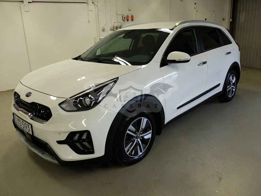 Kia Niro 2020
