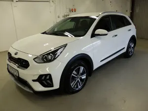 Kia Niro 2020