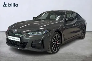BMW i4 2026