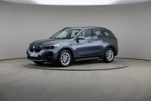BMW X1 2021