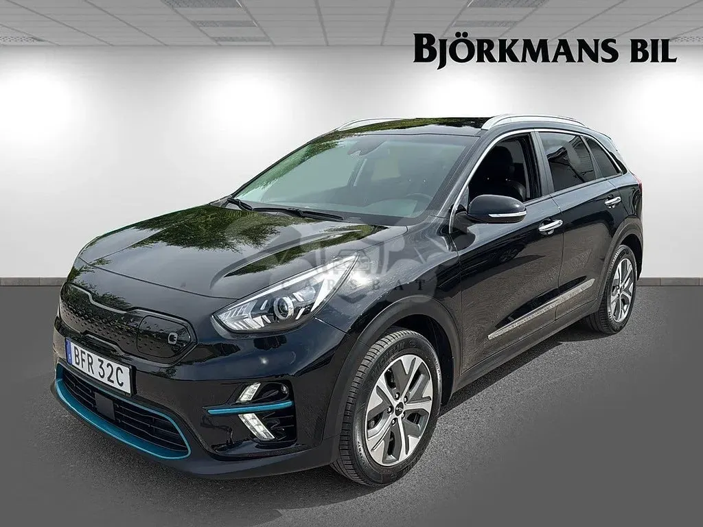 Kia Niro 2022