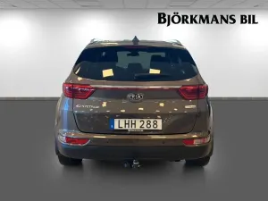 Kia Sportage 2016