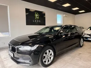 Volvo V90 2017
