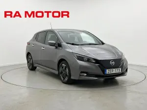 Nissan Leaf 2023