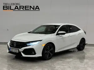 Honda Civic 2017