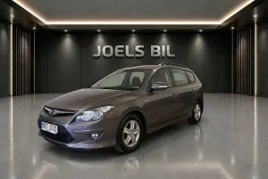 Hyundai i30 2012