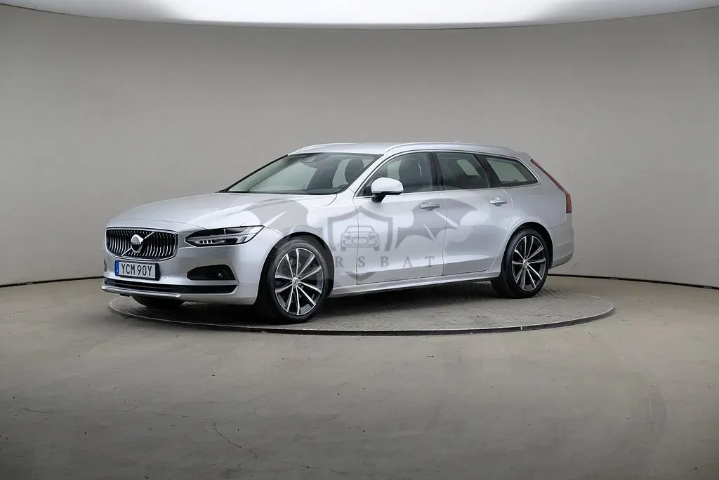 Volvo V90 2021