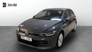 Volkswagen Golf 2025