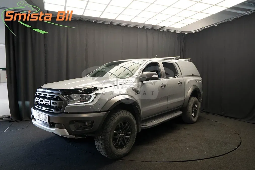 Ford Ranger 2021