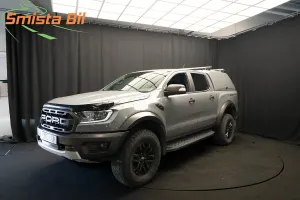 Ford Ranger 2021