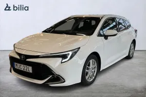 Toyota Corolla 2025