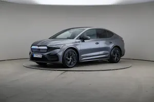 Skoda Enyaq iV 2023