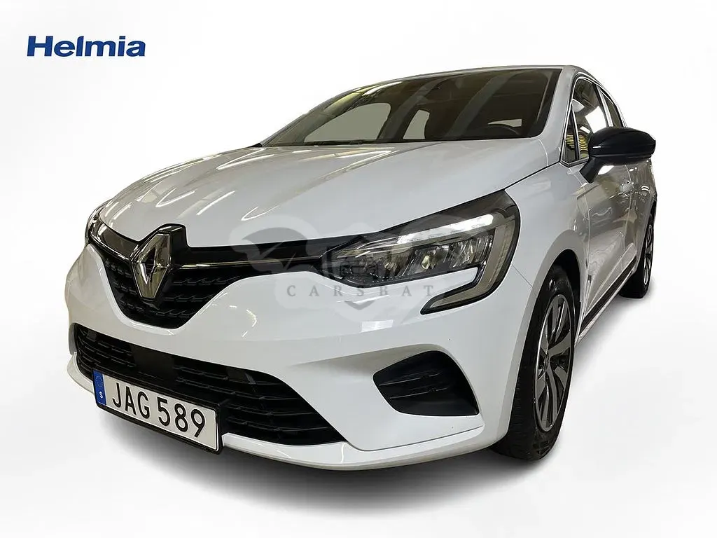 Renault Clio 2023