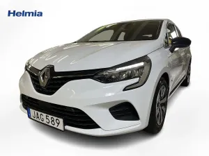 Renault Clio 2023