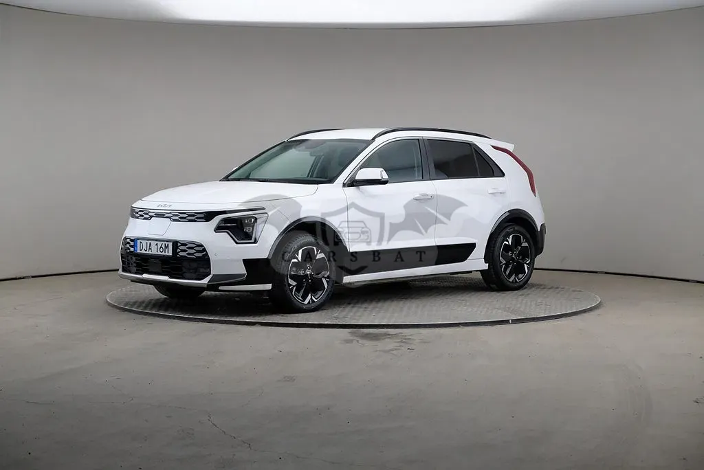 Kia Niro 2023