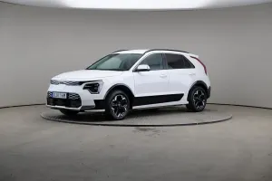 Kia Niro 2023