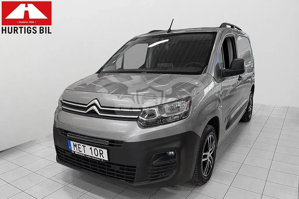 Citroën Berlingo 2020