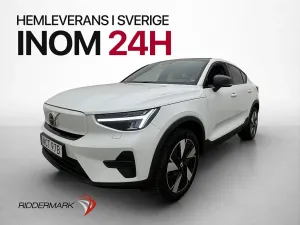 Volvo C40 2024
