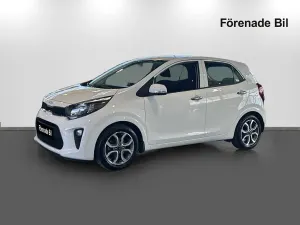 Kia Picanto (Morning) 2023