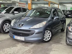 Peugeot 207 2007