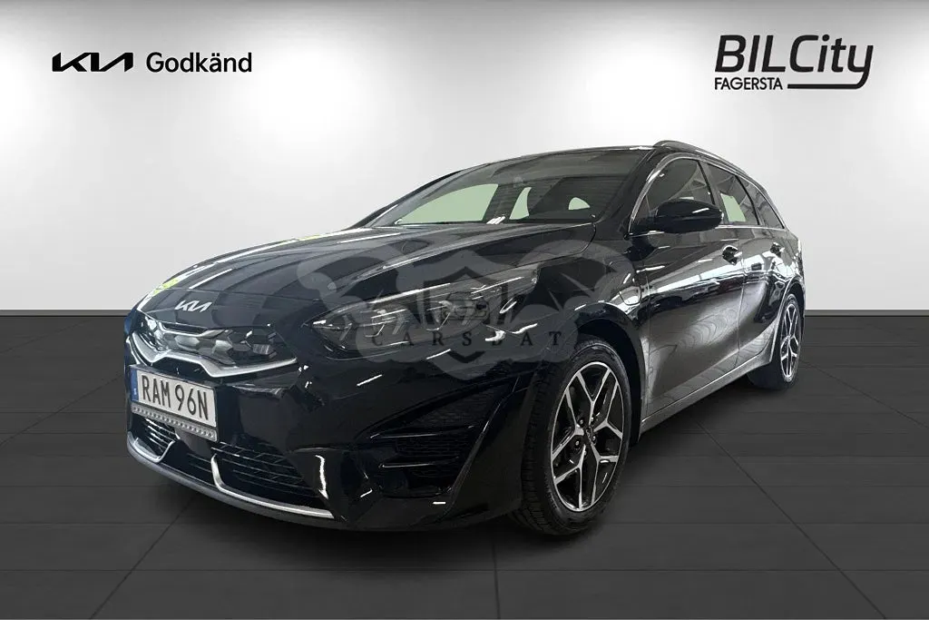 Kia Ceed 2023