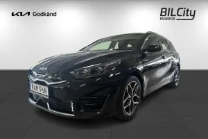 Kia Ceed 2023