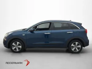 Kia Niro 2017