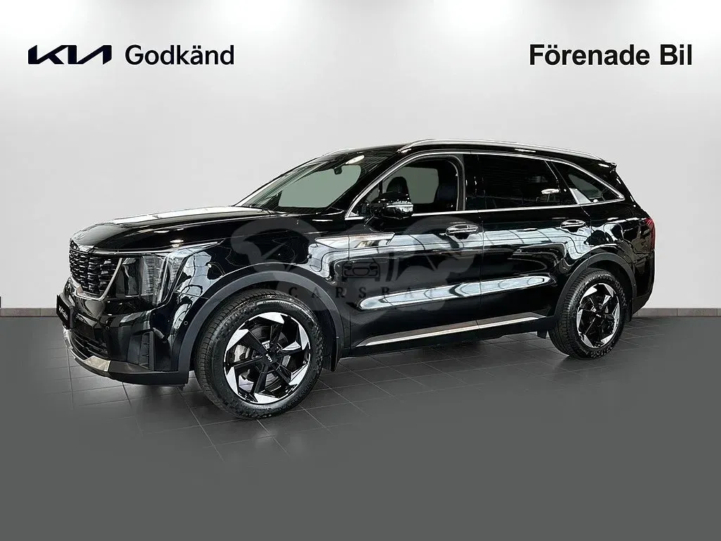 Kia Sorento 2025