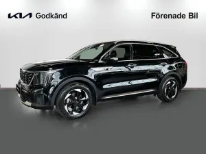 Kia Sorento 2025