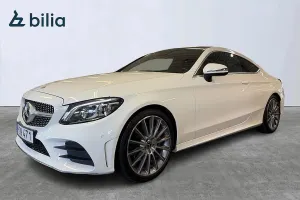 Mercedes-Benz C 2020