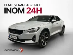 Polestar 2 2021