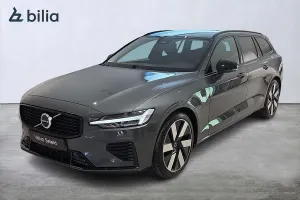 Volvo V60 2026